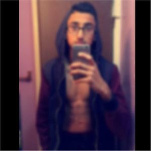 Meet your Posher, Jersey